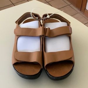 Dr Comfort Sandals